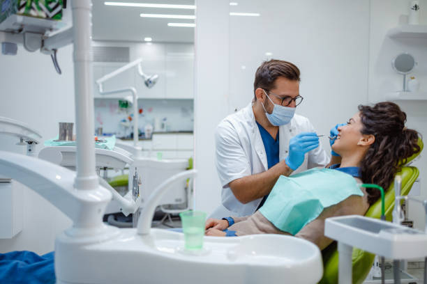  Sheldon, TX Holistic Dental Services Pros