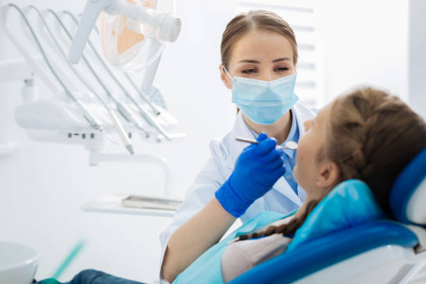 Dental Bonding in Sheldon, TX